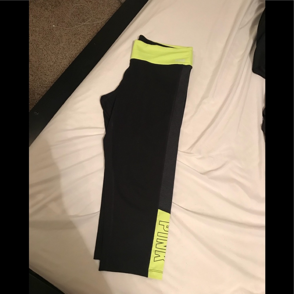 Victoria’s Secret Ultimate Leggings